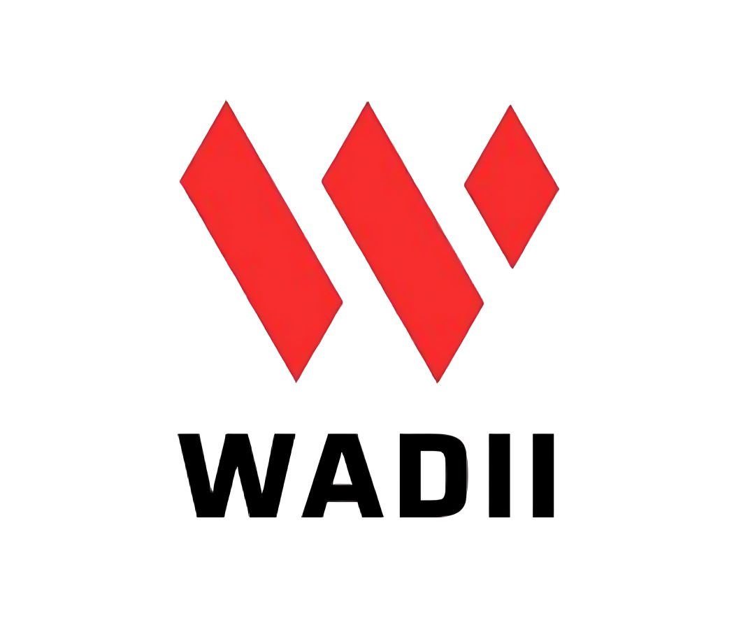 Wadii logo